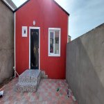 Satılır 3 otaqlı Həyət evi/villa, Buzovna, Xəzər rayonu 1