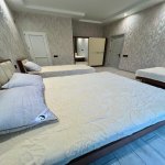 Kirayə (günlük) 5 otaqlı Bağ evi İsmayıllı 14
