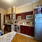 Продажа 3 комнат Новостройка, м. Эльмляр Академиясы метро, Ясамал район 9