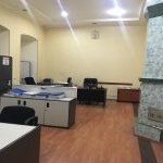 Kirayə (aylıq) 4 otaqlı Ofis, Nizami metrosu, Yasamal rayonu 6