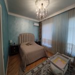 Satılır 5 otaqlı Həyət evi/villa, Badamdar qəs., Səbail rayonu 17