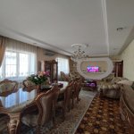Satılır 6 otaqlı Həyət evi/villa, Nəsimi metrosu, 6-cı mikrorayon, Binəqədi rayonu 4