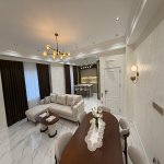 Kirayə (aylıq) 4 otaqlı Yeni Tikili, Ağ şəhər, Xətai rayonu 1
