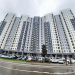 Продажа 2 комнат Новостройка, м. Ази Асланова метро, Хетаи район 1