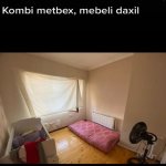 Satılır 3 otaqlı Həyət evi/villa, Dərnəgül metrosu, Binəqədi qəs., Binəqədi rayonu 2