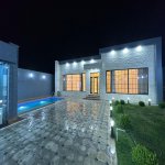 Satılır 4 otaqlı Həyət evi/villa, Mərdəkan, Xəzər rayonu 1