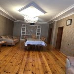 Satılır 4 otaqlı Həyət evi/villa, NZS, Xətai rayonu 3