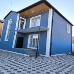 Satılır 4 otaqlı Həyət evi/villa, Binə qəs., Xəzər rayonu 1