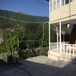 Kirayə (günlük) 5 otaqlı Həyət evi/villa Şəki 3