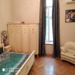 Kirayə (aylıq) 2 otaqlı Köhnə Tikili, Sahil metrosu, Səbail rayonu 14