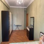Аренда 3 комнат Новостройка, Кактус ресторан, Ясамал район 8