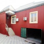 Satılır 3 otaqlı Həyət evi/villa, Zabrat qəs., Sabunçu rayonu 1