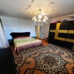 Satılır 4 otaqlı Həyət evi/villa, Qara Qarayev metrosu, 8-ci kilometr, Nizami rayonu 12