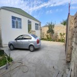 Satılır 4 otaqlı Həyət evi/villa, Buzovna, Xəzər rayonu 2