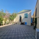 Satılır 3 otaqlı Həyət evi/villa, Koroğlu metrosu, Zabrat qəs., Sabunçu rayonu 2