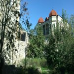 Satılır 4 otaqlı Həyət evi/villa, Həzi Aslanov metrosu, H.Aslanov qəs., Xətai rayonu 3