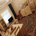 Satılır 3 otaqlı Həyət evi/villa, Qara Qarayev metrosu, 8-ci kilometr, Nizami rayonu 11