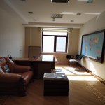 Kirayə (aylıq) 10 otaqlı Ofis, 28 May metrosu, Nəsimi rayonu 19