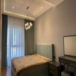 Satılır 3 otaqlı Yeni Tikili, Ağ şəhər, Xətai rayonu 4