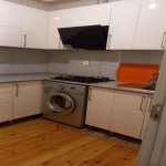 Kirayə (aylıq) 2 otaqlı Yeni Tikili, Nəriman Nərimanov metrosu, Nərimanov rayonu 5