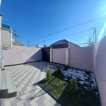 Satılır 3 otaqlı Həyət evi/villa, Binə qəs., Xəzər rayonu 4