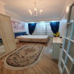 Продажа 3 комнат Новостройка, м. Эльмляр Академиясы метро, Ясамал район 5