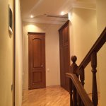 Satılır 11 otaqlı Həyət evi/villa, Avtovağzal metrosu, Biləcəri qəs., Binəqədi rayonu 5