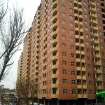 Продажа 2 комнат Новостройка, İnşaatçılar метро, пос. Йени Ясамал, Ясамал район 1