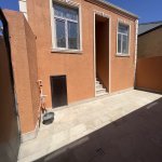 Satılır 3 otaqlı Həyət evi/villa, Avtovağzal metrosu, Biləcəri qəs., Binəqədi rayonu 2