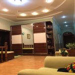 Satılır 9 otaqlı Həyət evi/villa, Neftçilər metrosu, Nizami rayonu 6