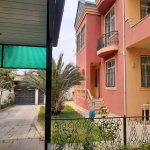 Kirayə (aylıq) 6 otaqlı Həyət evi/villa, H.Aslanov qəs., Xətai rayonu 2