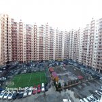 Аренда 3 комнат Новостройка, м. Хетаи метро, Хетаи район 2