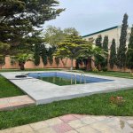 Kirayə (aylıq) 6 otaqlı Həyət evi/villa, Mərdəkan, Xəzər rayonu 3