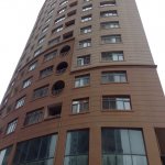 Продажа 3 комнат Новостройка, м. Эльмляр Академиясы метро, Ясамал район 1