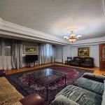 Kirayə (aylıq) 2 otaqlı Köhnə Tikili, 28 May metrosu, Hökümət evi, Nəsimi rayonu 1