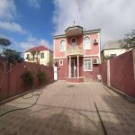 Satılır 3 otaqlı Həyət evi/villa, Masazır, Abşeron rayonu 1