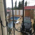 Satılır 5 otaqlı Həyət evi/villa, Novxanı, Abşeron rayonu 9