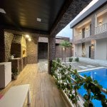 Satılır 4 otaqlı Həyət evi/villa, Mərdəkan, Xəzər rayonu 2