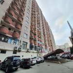 Продажа 3 комнат Новостройка, м. Нариман Нариманов метро, Наримановский р-н район 14