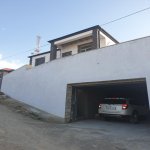 Satılır 6 otaqlı Həyət evi/villa, Badamdar qəs., Səbail rayonu 4