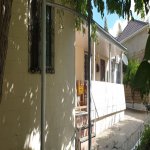 Satılır 7 otaqlı Həyət evi/villa, Nəsimi metrosu, Rəsulzadə qəs., Binəqədi rayonu 11