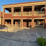 Kirayə (aylıq) 5 otaqlı Həyət evi/villa, Şüvəlan, Xəzər rayonu 1