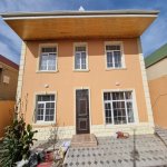 Satılır 4 otaqlı Həyət evi/villa, Koroğlu metrosu, Zabrat qəs., Sabunçu rayonu 3