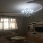 Продажа 3 комнат Новостройка, İnşaatçılar метро, пос. Йени Ясамал, Ясамал район 5