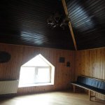 Satılır 11 otaqlı Həyət evi/villa, Badamdar qəs., Səbail rayonu 17