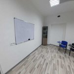 Kirayə (aylıq) 6 otaqlı Ofis, Elmlər akademiyası metrosu, Yasamal rayonu 8