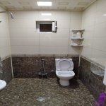 Kirayə (aylıq) 3 otaqlı Həyət evi/villa, Əhmədli metrosu, Xətai rayonu 9