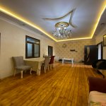 Satılır 3 otaqlı Həyət evi/villa, İnşaatçılar metrosu, Yasamal qəs., Yasamal rayonu 6