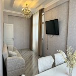 Продажа 3 комнат Новостройка, м. 20 Января метро, пос. Йени Ясамал, Ясамал район 3