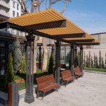 Satılır 3 otaqlı Yeni Tikili, Nərimanov rayonu 2